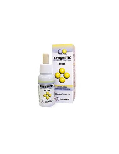 ANTIEMETIC GOCCE 20ML