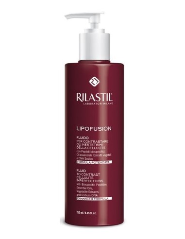 RILASTIL LIPOFUSION FLUID250ML