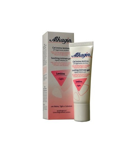 ALKAGIN GEL INT LEN ALCAL 30ML