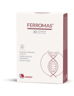 FERROMAS 30CPR