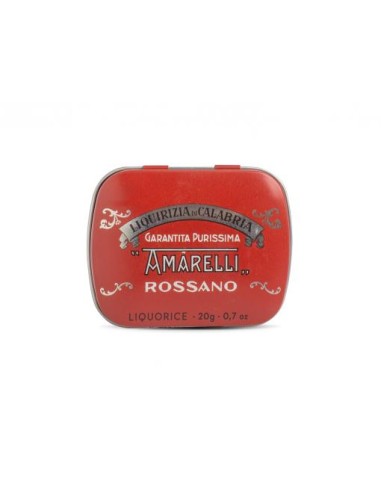 ROSSA 20G