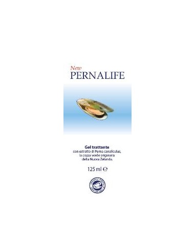 PERNALIFE GEL 125ML