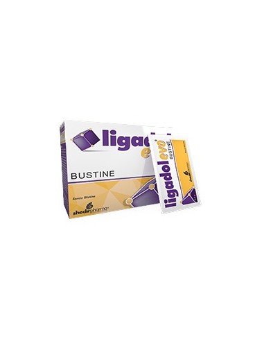 LIGADOL EVO 20BUSTINE