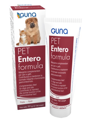 PET ENTEROFORMULA 50G