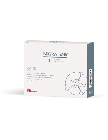 MIGRATENS 14BUST 3G