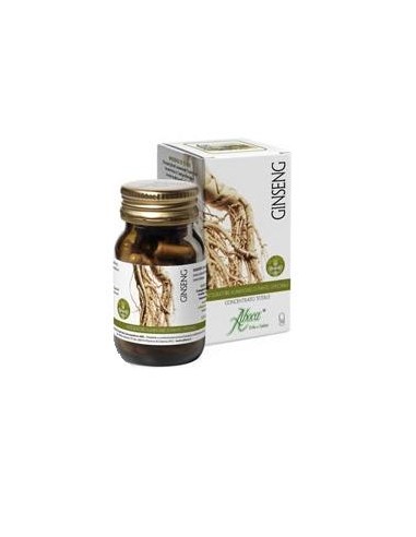 GINSENG CONCENTRATO TOT 50OPR