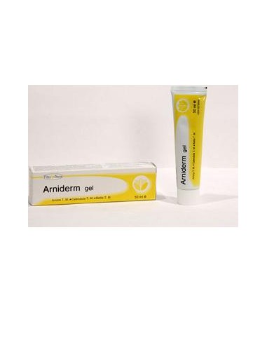 ARNIDERM GEL 50ML