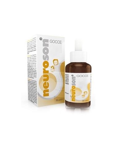 NEUROSON GOCCE 30ML