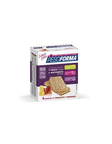 PESOFORMA SANDWICH PR/FOR 8PZ