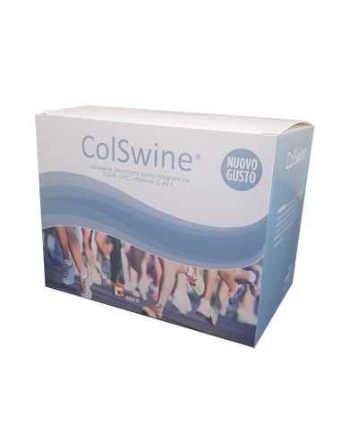 COLSWINE 30BUST