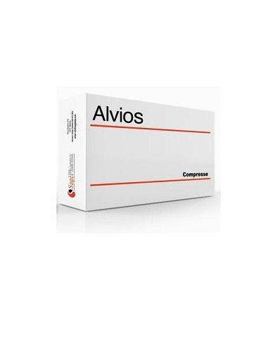 ALVIOS 30CPR