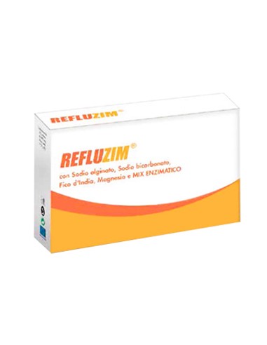 REFLUZIM 30CPR