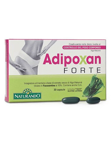 ADIPOXAN FORTE 30CPS