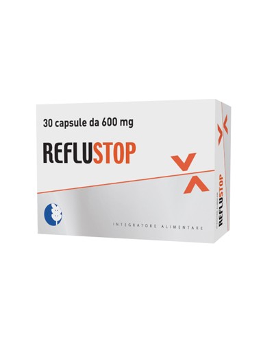 REFLUSTOP 30CPS