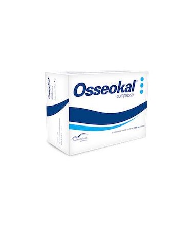 OSSEOKAL 30CPR