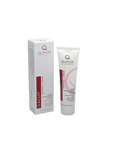 QUINOVIT ADVANCE CREMA 50ML