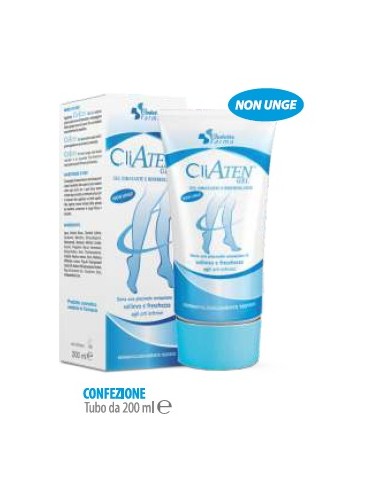 CLIATEN GEL 200ML