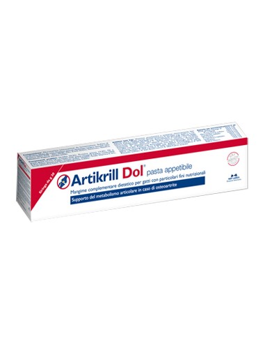 ARTIKRILL DOL GATTO 30G