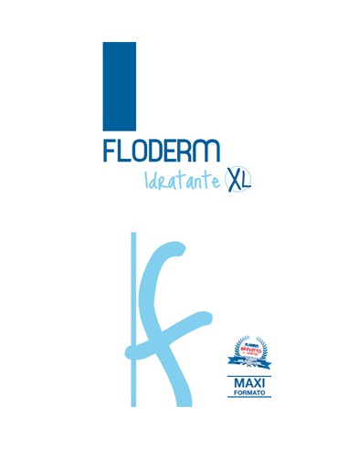 FLODERM IDRATANTE XL 400ML