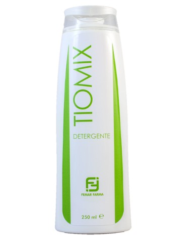 TIOMIX DETERGENTE 250ML