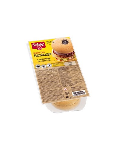 SCHAR PANINI HAMBURGER 300G