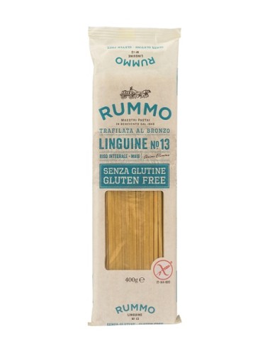 RUMMO LINGUINE N13 400G