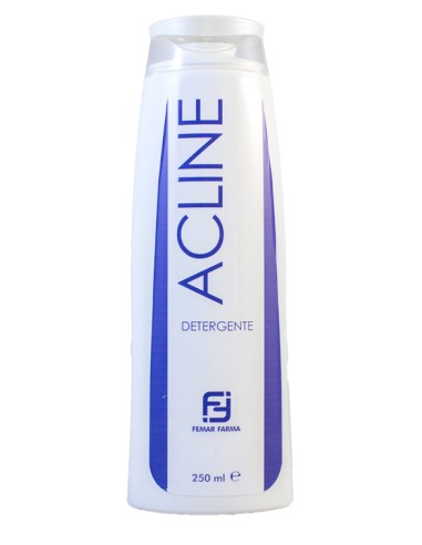 ACLINE DETERGENTE 250ML