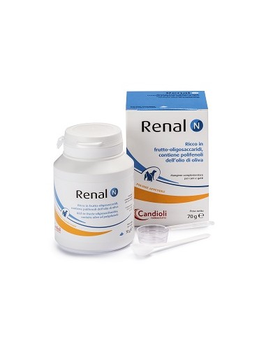 RENAL N 70G