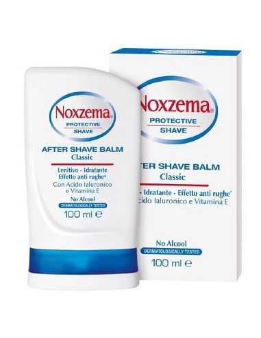 NOXZEMA AFTER SHAVE BALM CLASS