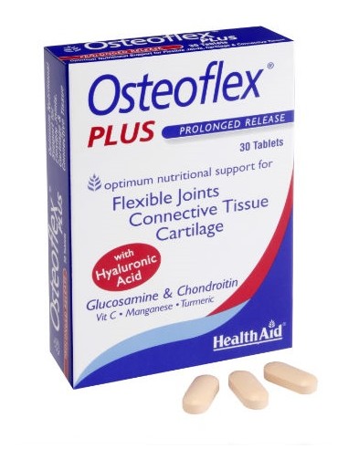 OSTEOFLEX PLUS 30CPR