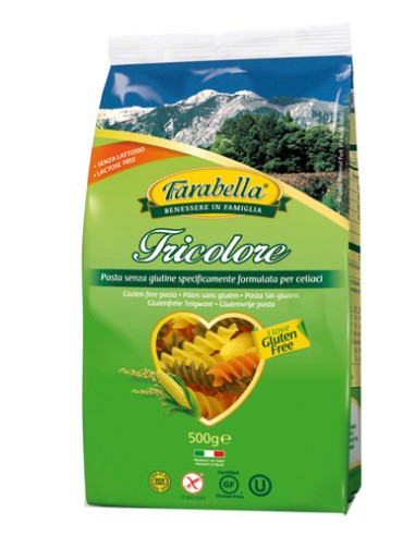 FARABELLA FUSILLI TRICOL 500G