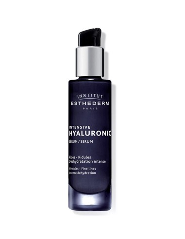 INTENSIVE HYALURONIC SERUM30ML