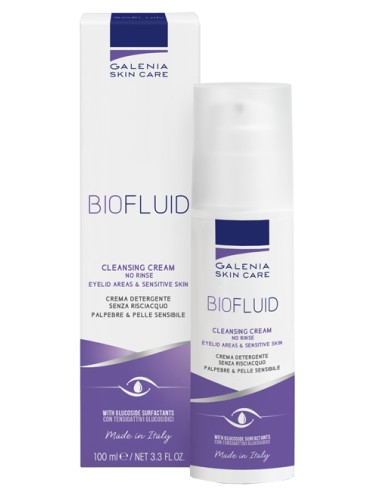 BIOFLUID DETERGENTE CR S/RISC