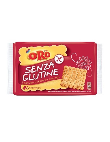 ORO SAIWA BISCOTTI SG 200G