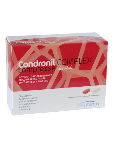 CONDRONIL COMPLEX 60CPR