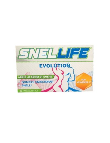 SNELLIFE EVOLUTION CPR