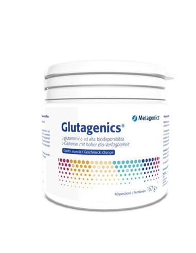 GLUTAGENICS 167G