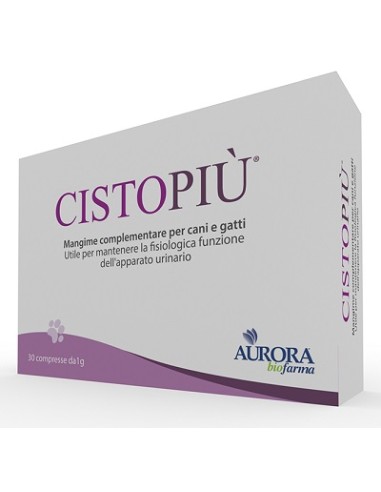 CISTOPIU' 30CPR