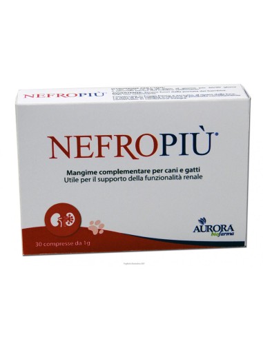 NEFROPIU' 30CPR