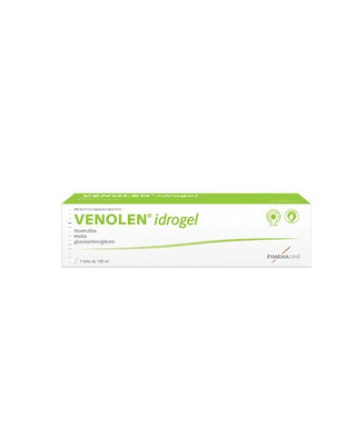 VENOLEN IDROGEL 100ML