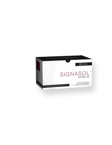 SIGNASOL 28FL 25ML