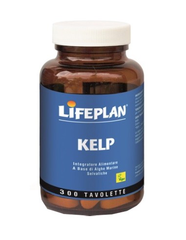 KELP 300TAV