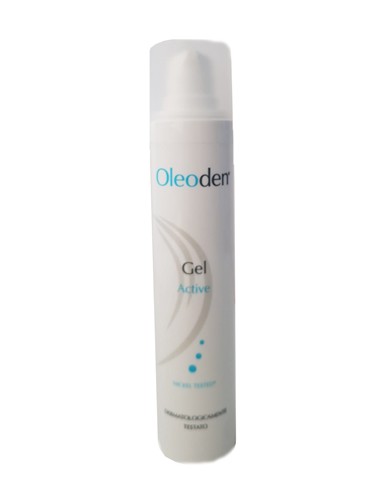 OLEODEN GEL ACTIVE 50ML