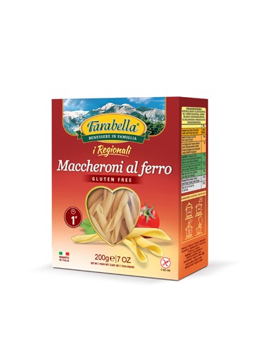 FARABELLA MACCHERONI FERRO REG