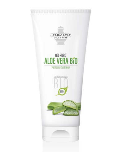 FDE GEL PURO ALOE VERA 150ML