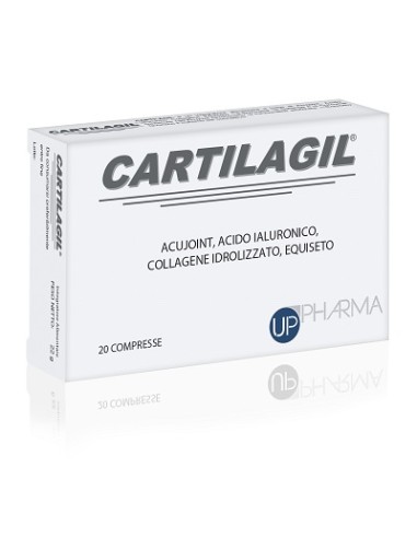 CARTILAGIL 20CPR