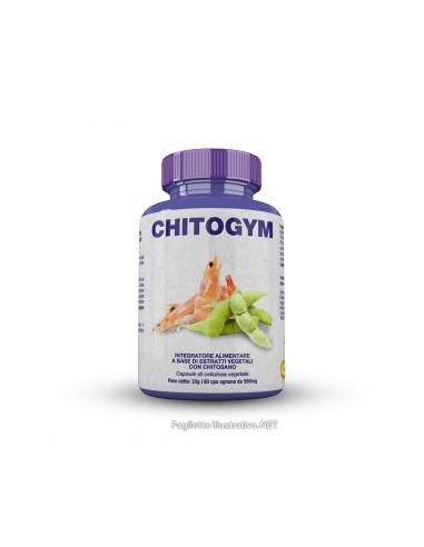 CHITOGYM 60CPS