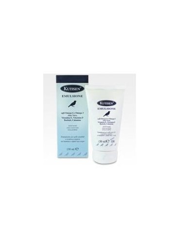 KUTISEN EMULSIONE 150ML