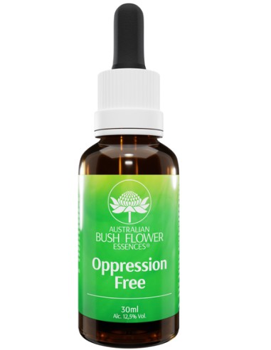 OPPRESSION FREE ESS AUSTR 30ML