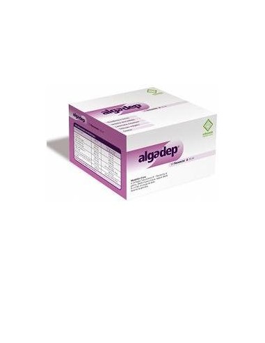 ALGADEP 20F 10ML